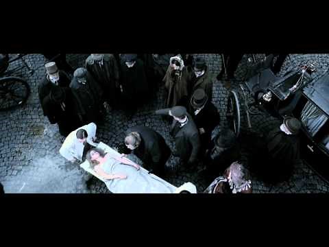 The Raven - Trailer/Bande-annonce