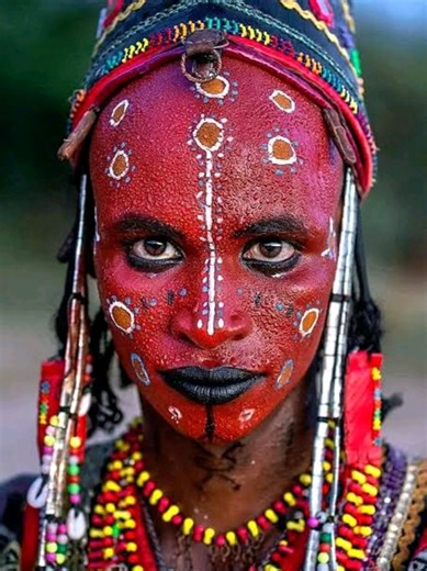 Exploring the Worabe Tribe of Chad: Culture and Practices