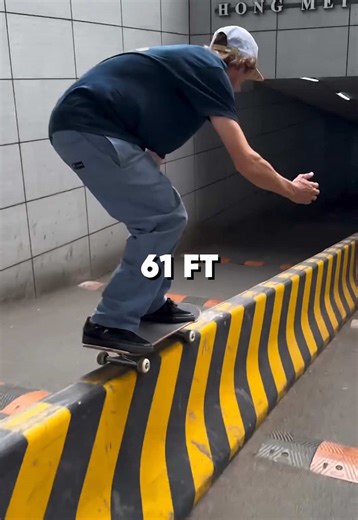 Ryan Decenzo: Skateboarding Skills That Go the Distance