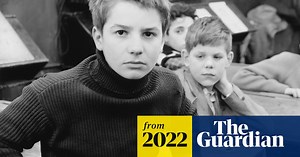 The 400 Blows review – François Truffaut’s coming-of-age masterwork