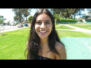 Camila Cabello Look Alike Shows Her Size 9 Feet