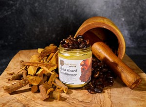 Alpha Beard Conditioner - DaddyButter The Brand