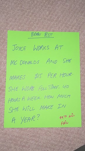 Basic math everyone should know | Chris And Jasmin