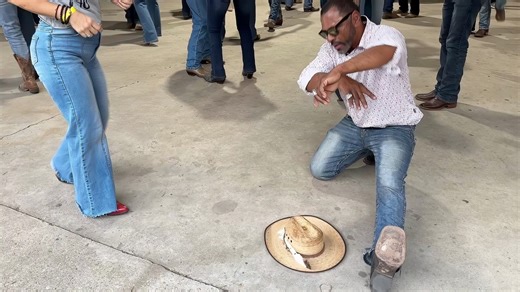 Dolan going to Jax to make Rooster gumbo - Geno Delafose at Henry Guidry Memorial Park on 11/25/23. For high definition, select the "gear" symbol and then select “hd or “720” or “1080” if available. | Louisiana Dance Videos