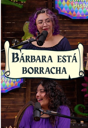 Esta historia nos demuestra que una amiga borracha es peligrosa 🤭 Los peores osos los encuentras en el episodio nuevo en YouTube #lasdamitashisteria #borrachera #confesión