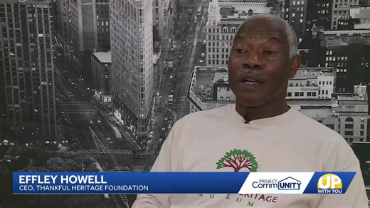 Remembering the Safe Bus Company: How 21 Black jitney drivers are responsible for modern Winston-Salem transportation