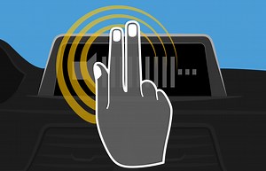 How It Works: BMW's Gesture Control