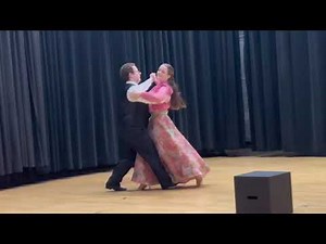 Rainbow Connection - Kermit the Frog (Waltz Dance Routine)