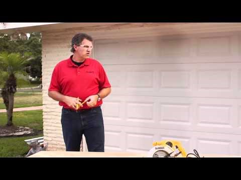 DIY Hurricane Shutter Installation – Step-by-Step Guide to Protect Your Windows