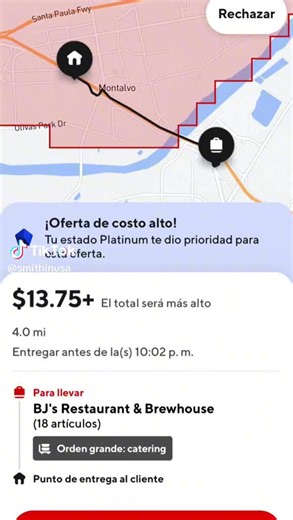 Nouveau bot DoorDash pour maximiser vos commandes