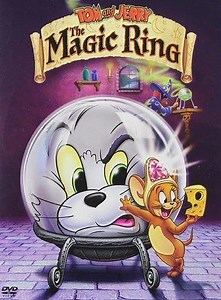 Movie - Tom and Jerry: The Magic Ring - 2001 Watch Online، Video، Trailer، photos، Reviews، Showtimes