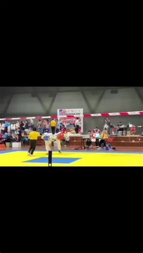 Exploring Hapkido Techniques for Taekwondo Fighters