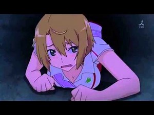 Stuck-clip: Sankarea (JAP)