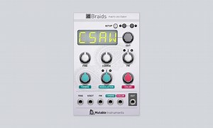 New Modules For Softube Modular