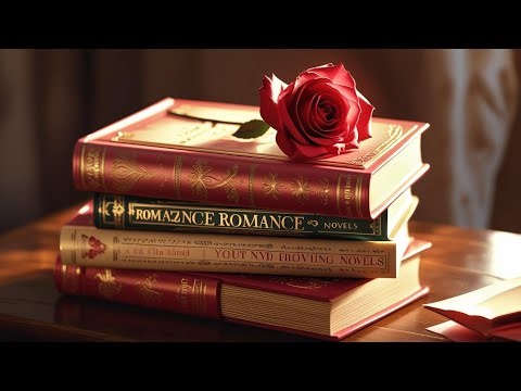 The Best Romance Books (That Are Worth Re-Reading)