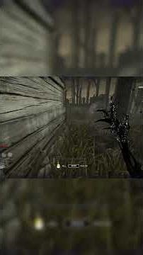 One Tip For Every Killer Part 5 #deadbydaylight #dbd #gaming #gameplay #games #shorts #notstaloz