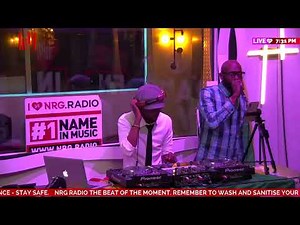 EP 58_DJ NAVEL X MC FULLSTOP_REGGAE BOYZ LIVE JUGGLING ON NRG RADIO