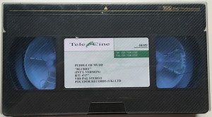 Puddle Of Mudd - Blurry (Int'l Version)