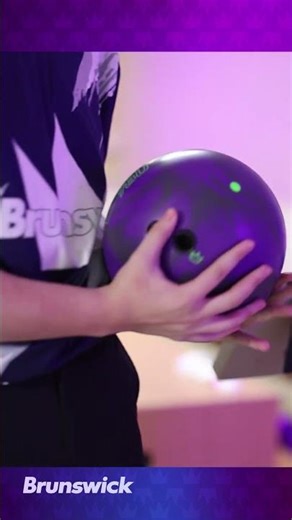 Brunswick Crown 78U | Conner Weston