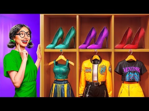 A Real-Life K-Pop Demon Hunter! How to Become Popular Like Rumi?