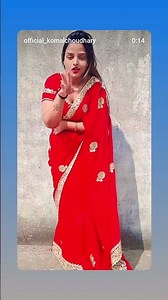 लाल लाल कुर्ती में गोरा सा बदन | Lal Lal Kurti Me Gora Sa Badan - Krishan Chauhan l Haryanvi Song