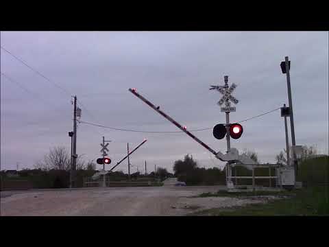 Railroad Crossings of the UP Geneva Sub Volume 9