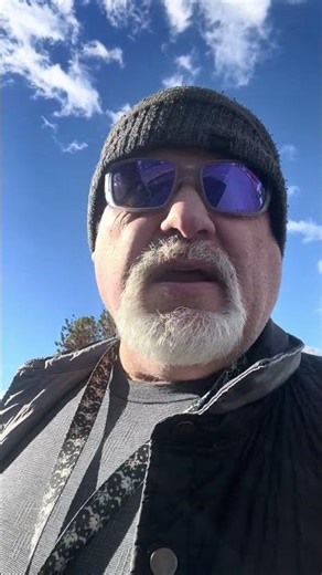 RV 101 winter cover Operations