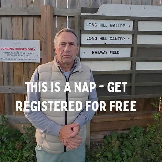 Strongest Tip of the year runs Tuesday! Only Pay If You Win 🏆 Click on 'Learn More' to register for free | The_Punter