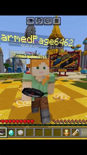 Minecraft Lifeboat server #minecraft #shorts