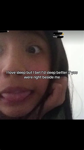 😚😊 #ilovemybf #fyp #viral #fypシ #mybf | i love sleep but id sleep better with you