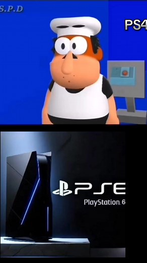 PS6: Rumors and Consoles Talk — PS5, Xbox Series X, Nintendo Switch