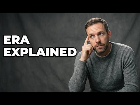 What Makes a Pitcher's ERA Vary From Game-to-Game?