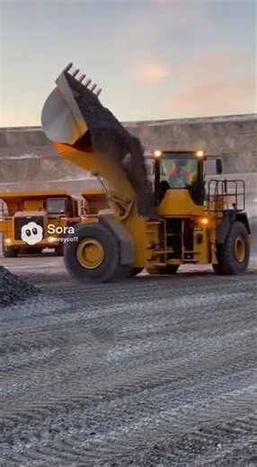 Perfect Loading Loop