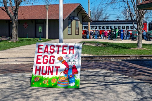 Best of the Midwest: Illinois Railway Museum