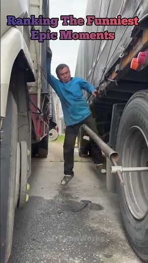 Funniest Epic Moments Caught on Camera!