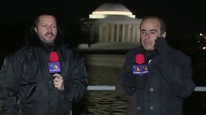 Canal 2 de Las Estrellas transmitió el sorteo de la Copa Mundial 2026