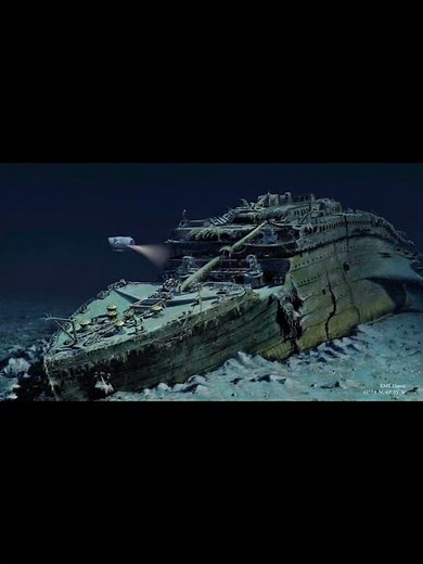 321 Go! Ship edition