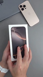 3.3K reactions · 132 shares | iPhone 17 Pro Max Dummy Unboxing and 16 Pro Max Comparison | Sam Khan | Facebook