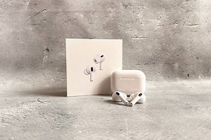 AirPods Pro（第2世代）をレビュー！ANC・外音取り込みで他モデルの追随を許さない完全ワイヤレスイヤホン