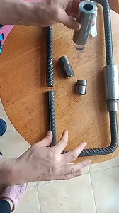 Mechanical Jointing Rebars Is Better Than Welding Technique | Aurora Roberts