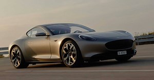 Herdeiro da Porsche cria sua fusão de 911 com Tesla, o Piëch GT