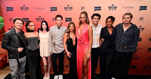 ‘Next Gen NYC’ Season 2 Cast Revealed: Who’s Returning, Who’s Out and Who’s Joining