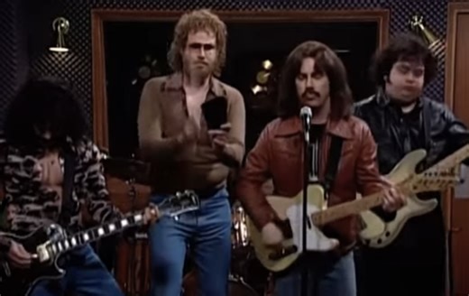 10 Classic SNL Sketches That Made the Entire Cast Lose It