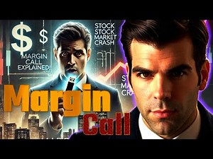 Margin Call (2011) Full Story | How One Night Changed Wall Street Forever