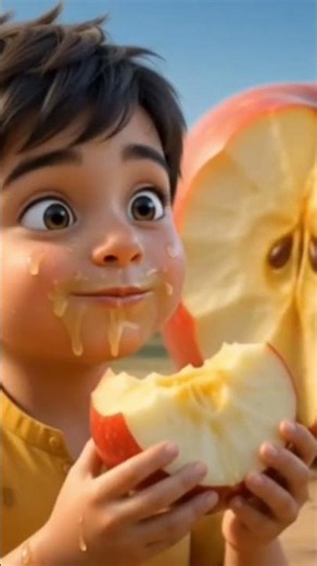 🍎 seb wala video the apple video