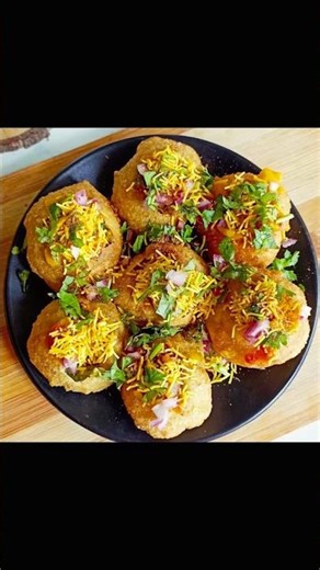 How To Make Panipuri at Home - The Best Pani Puri Recipe!