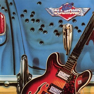 Rock and Roll Man - Legs Diamond: Song Lyrics, Music Videos & Concerts