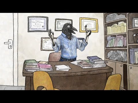 Campo Largo - Part 04 - Cards