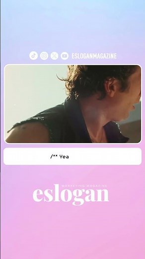 ▷ NEW CALVIN KLEIN ADVERT starring JEREMY ALLEN WHITE - FALL 2024