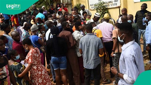 More headaches for banks, telcos as NIN verification portal shuts down